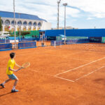 Tennis Club Tunisie